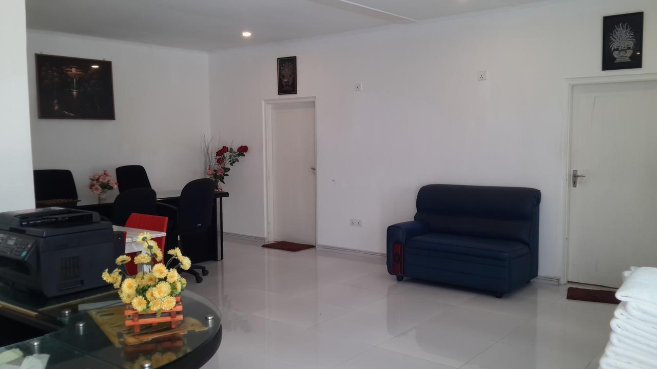 Estuary Hotel มาตารา ภายนอก รูปภาพ
