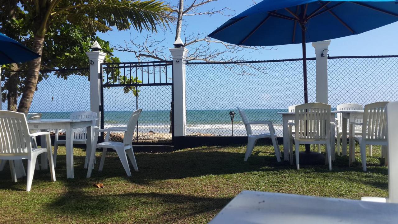 Estuary Hotel มาตารา ภายนอก รูปภาพ